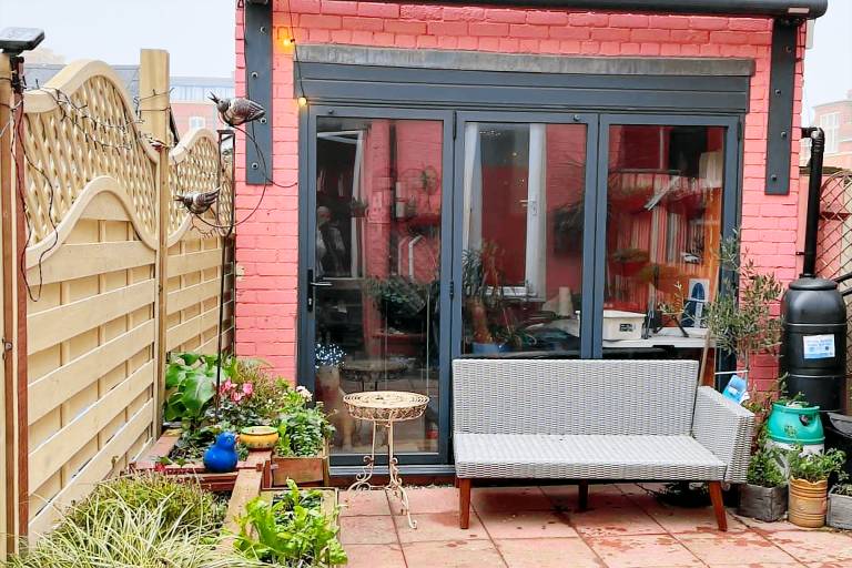 Apartment  Broadstairs