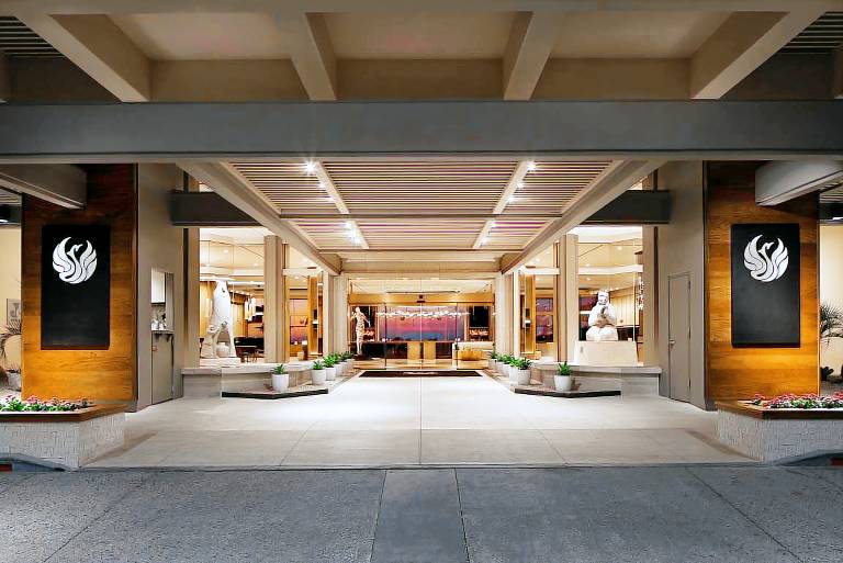 The Phoenician a Luxury Collection Resort Scottsdale