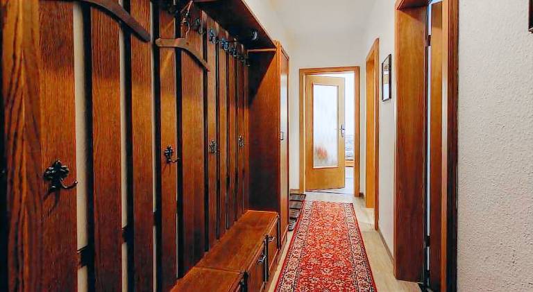 Apartment with 1 room for 2 persons — photo 5