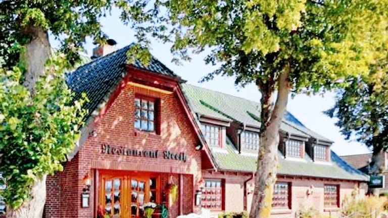 Ferienwohnung Preetz