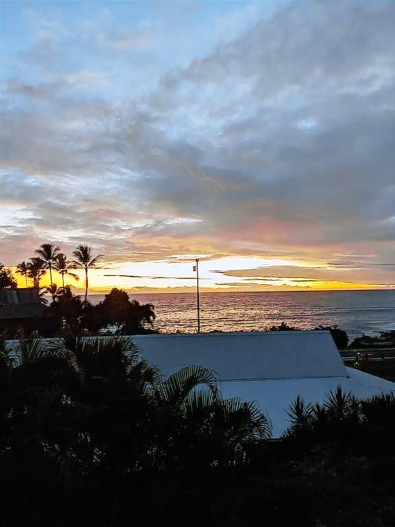 Ferienhaus Kahaluu-Keauhou