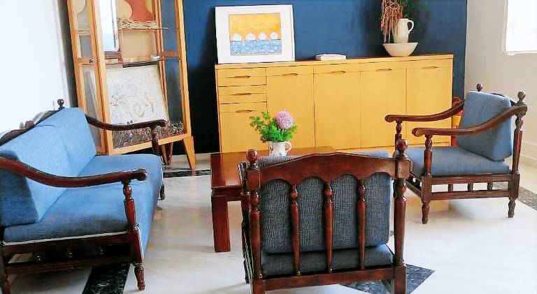 Family-friendly serviced apartment with terrace | Dogs allowed — photo 5