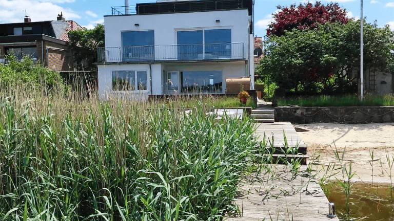 Ferienhaus  Fahrdorf