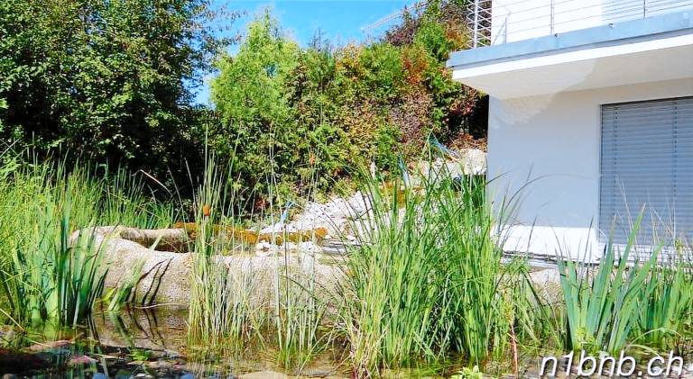 200 m² Ferienwohnung