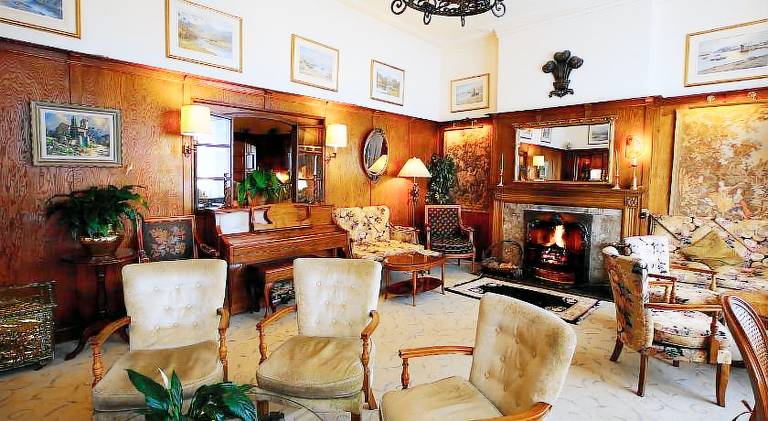 Dunoon Hotel — photo 3