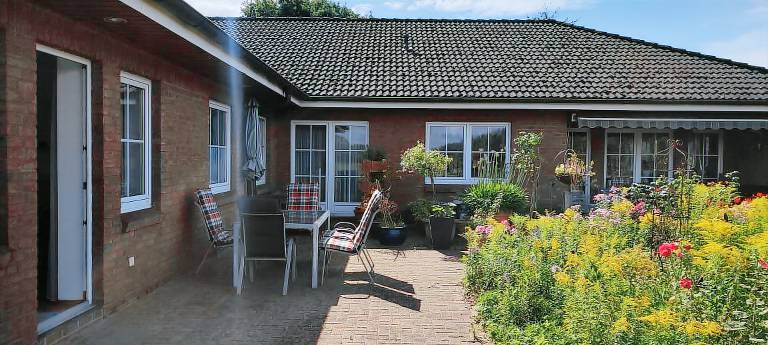 Ferienwohnung Nortorf