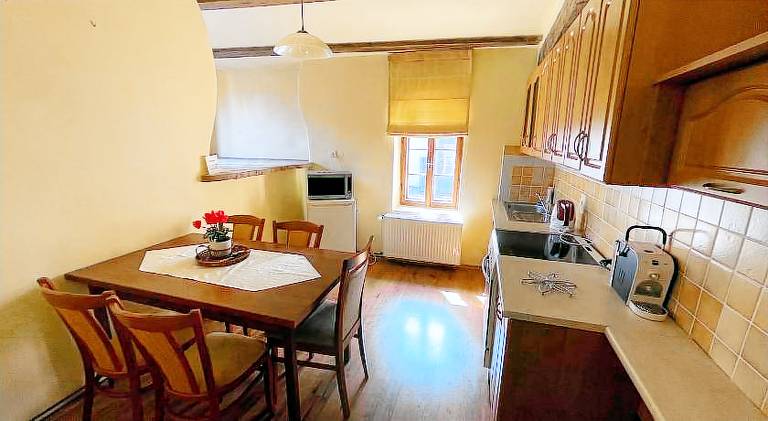 Pension Pod Radnici — photo 4