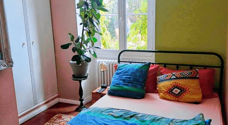 Holiday apartment with 1 room for 2 persons — photo 2