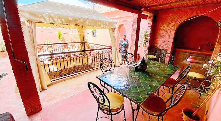 Vacation home | Close to Majorelle Garden — photo 5