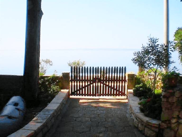Apartma Košljun