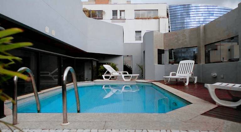 Beautiful rental apartment with pool | Pets allowed — photo 2