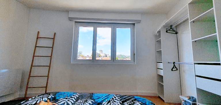 Apartamento Lourdes