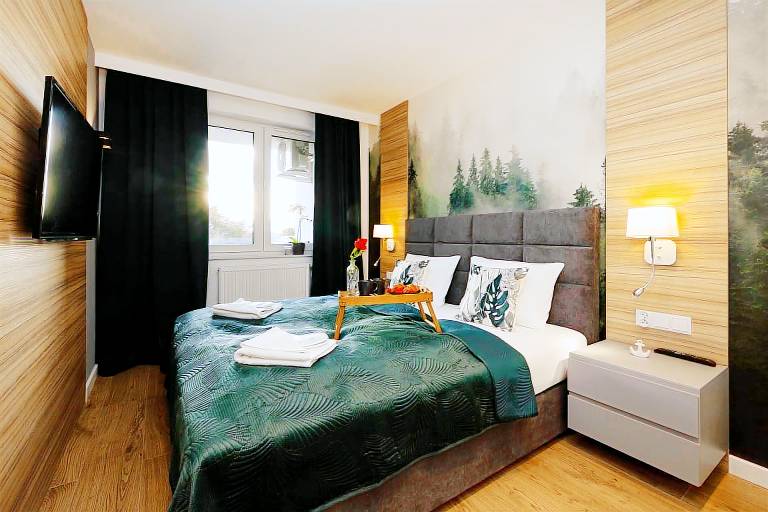 Ferienwohnung Kolberg