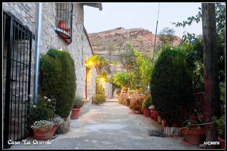 Casa Morella