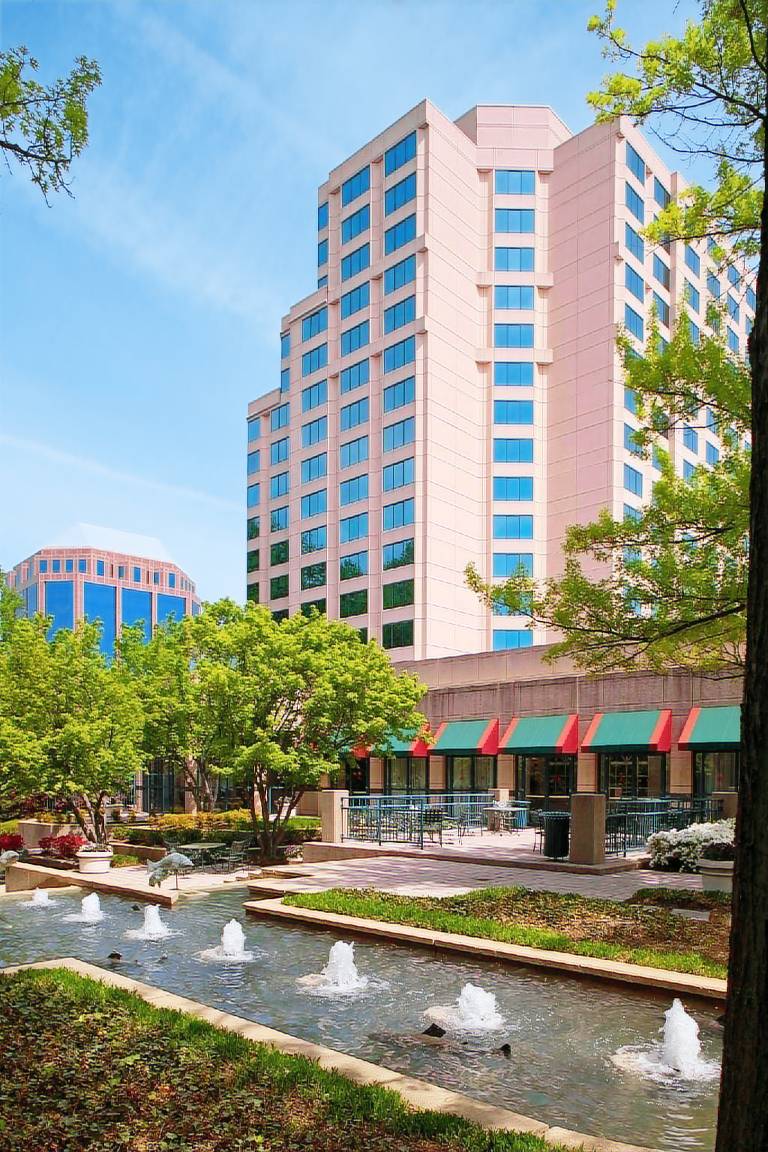 Falls Church Marriott Fairview Park — photo 3