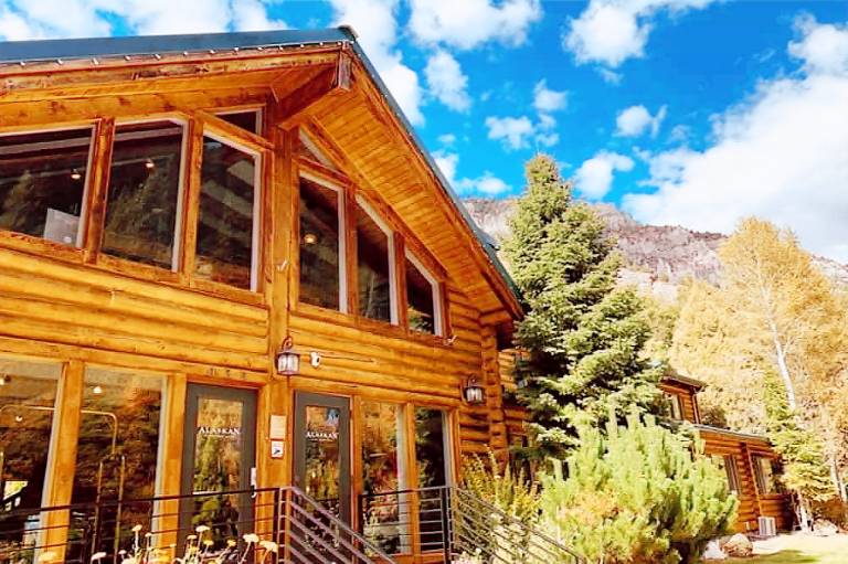 Lodge