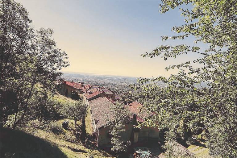Bed and breakfast Biella