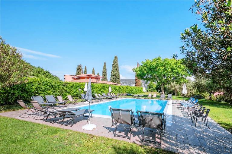 Cottage  Bardolino