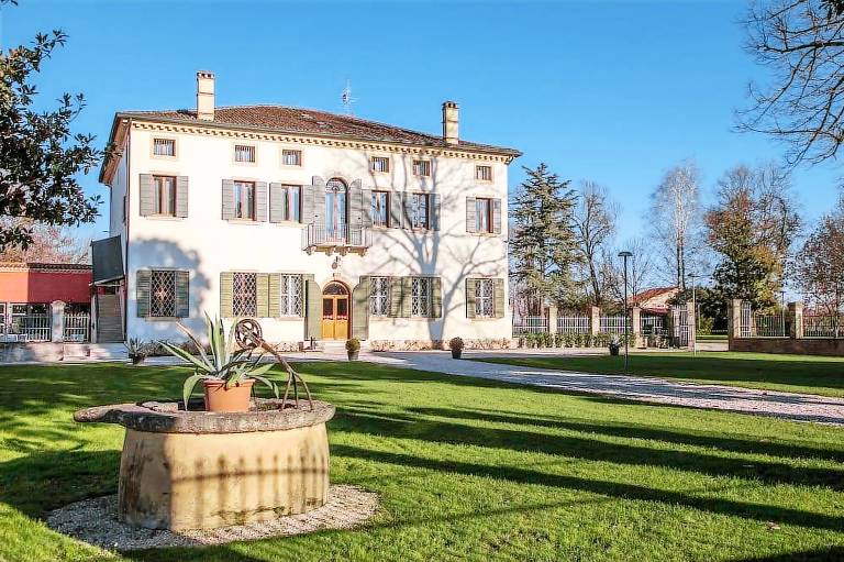 Ferienhaus