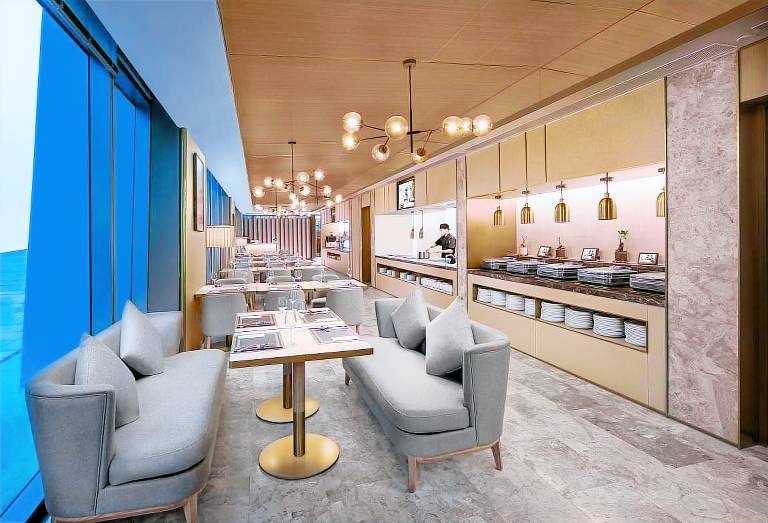 Ascott Raffles City Chongqing — photo 5