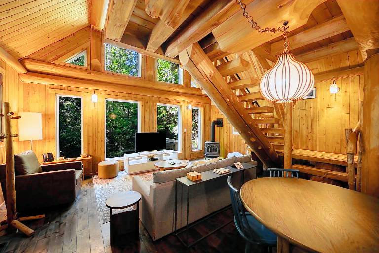 Cabin Ucluelet