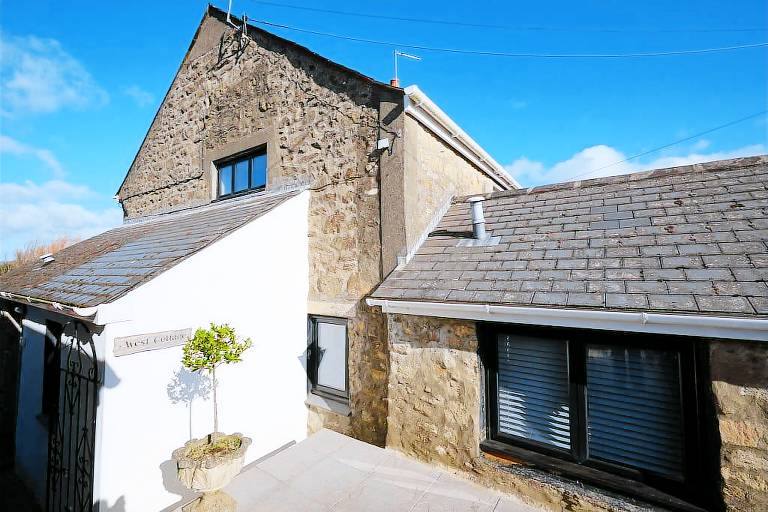 Cottage Marazion
