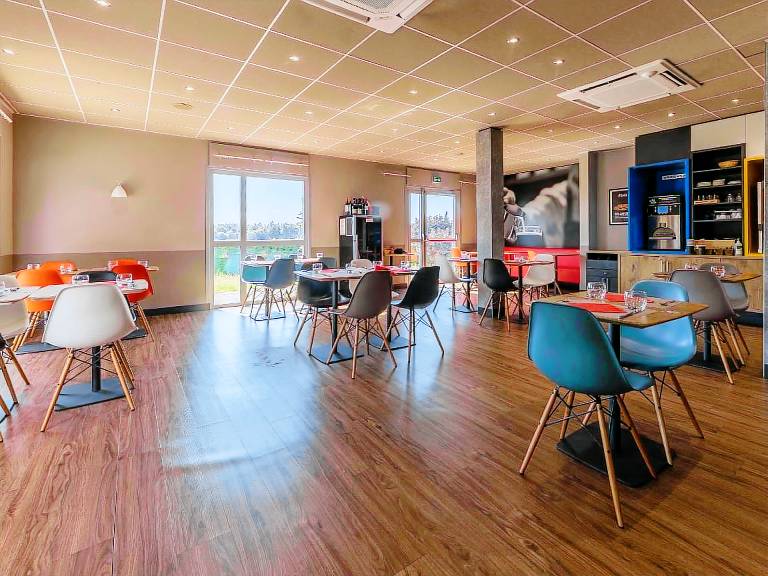 Ibis Vesoul — photo 2