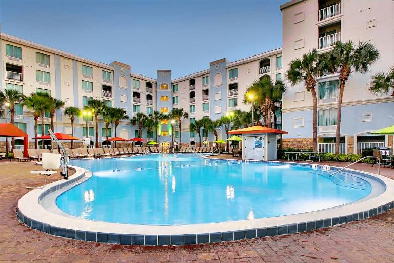 Holiday Inn Resort Orlando - Lake Buena Vista By IHG in Lake Buena Vista, FL