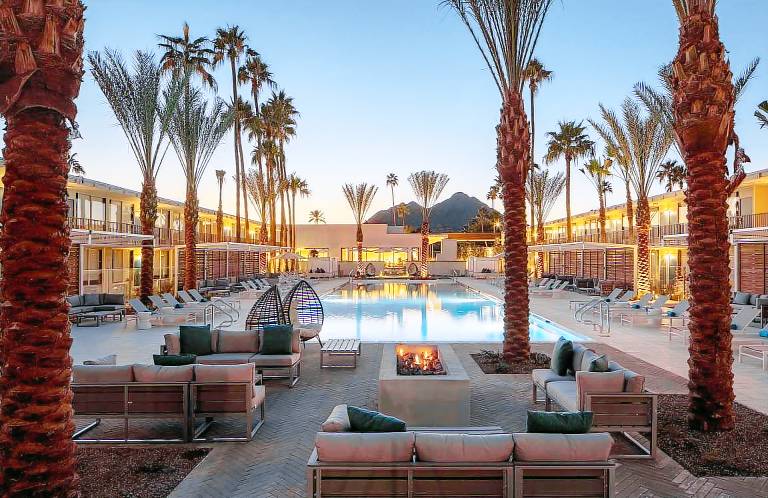 Hotel Adeline, Scottsdale, a Tribute Portfolio Hotel in Scottsdale, AZ