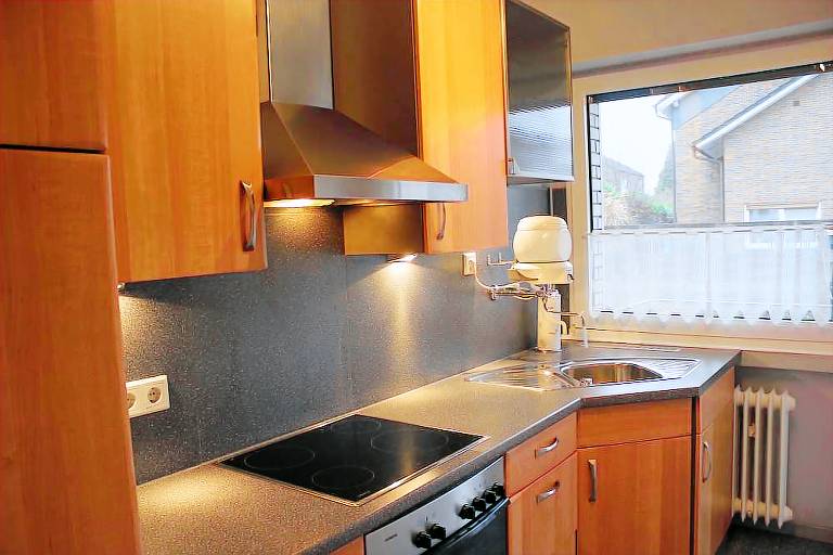 Ferienwohnung Dorsten