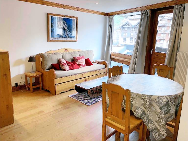 Appartement Val-d'Isère