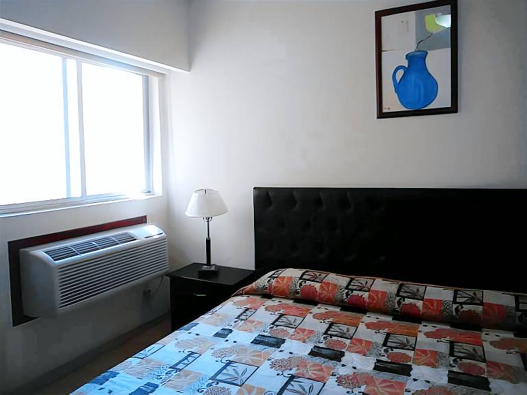 Hotel America Centro in Los Mochis