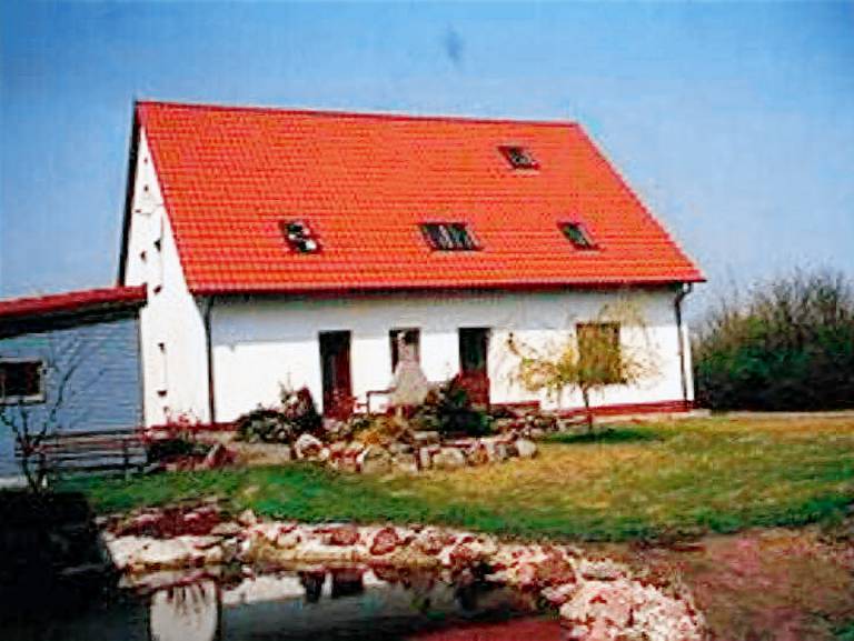 Ferienhaus Bugewitz