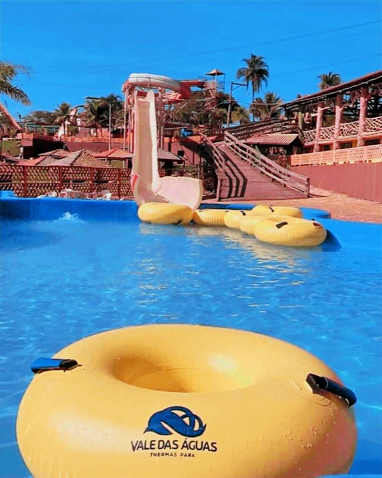 Resort  Americana