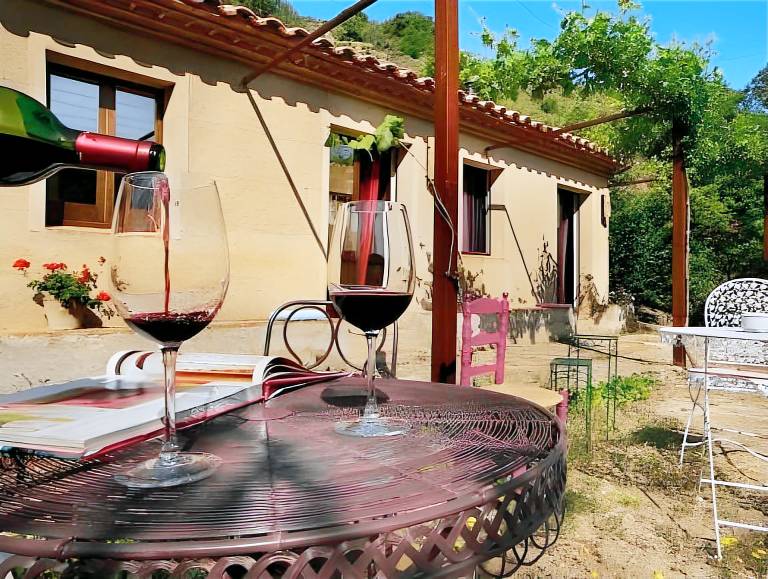 Casa Falset