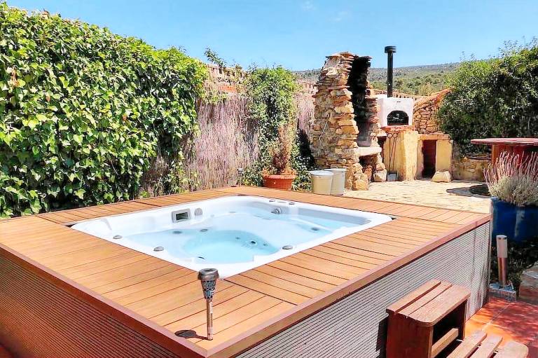 Aparthotel Alpuente