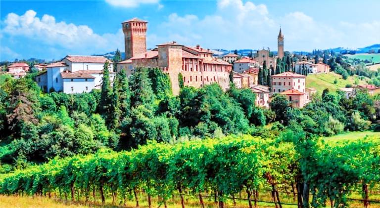 Appartamento Fiorano