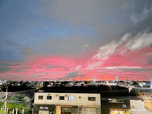 Apartamento Porto Velho