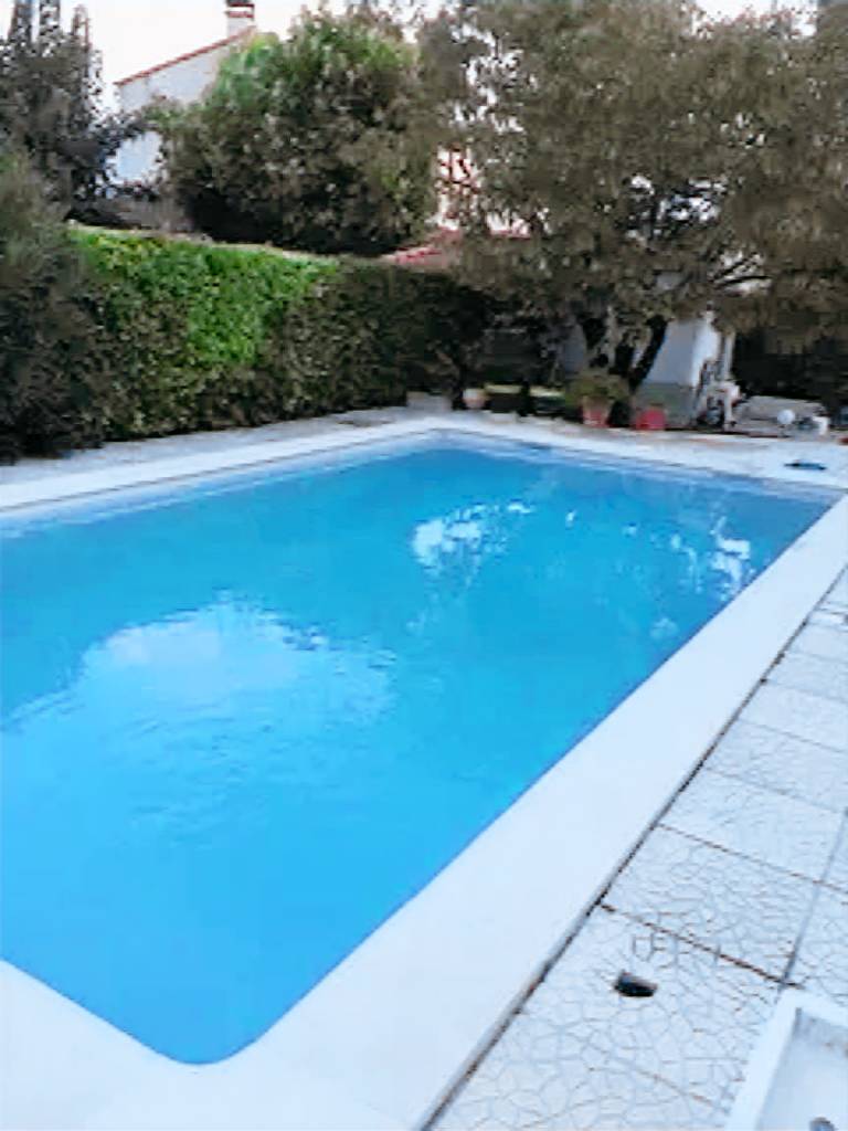 Villa Bernis