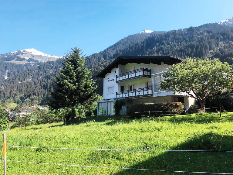 Ferienwohnung Montafon