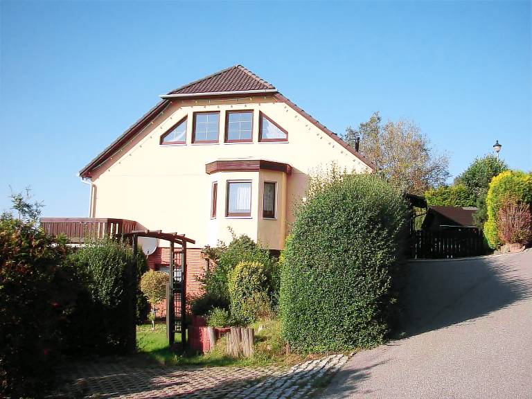 42 m&sup2; Ferienwohnung