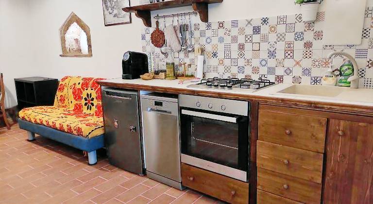Lovely rental apartment | Pets are welcome — photo 3