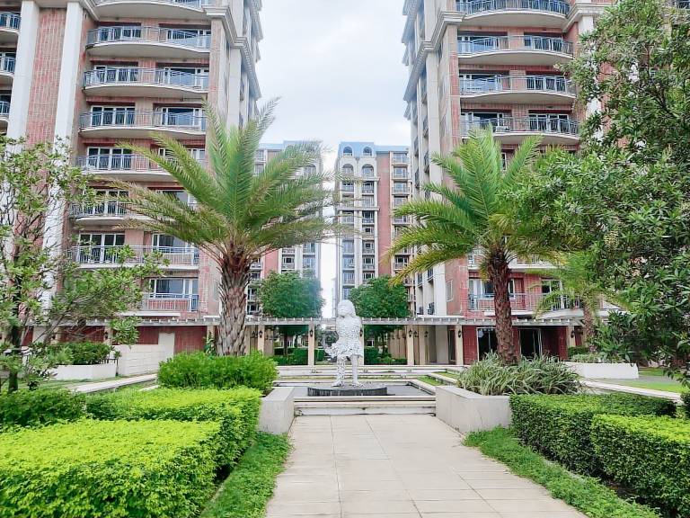 Beautiful house | Pet-friendly in Makati