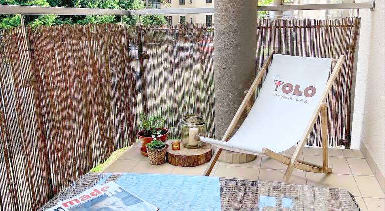 Rental apartment for 2 persons — photo 4