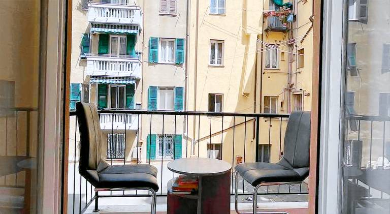 Rental apartment | Close to Piazza De Ferrari — photo 3