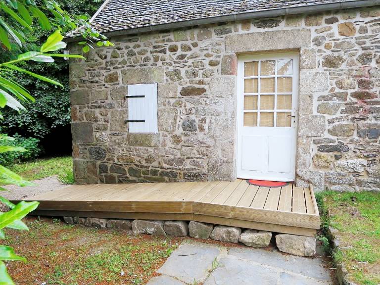 Cottage Plouezoc'h