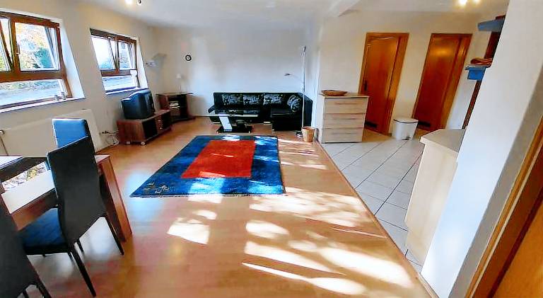 70 m&sup2; Ferienwohnung