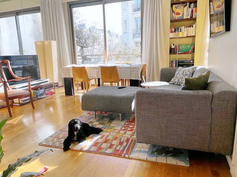 Condo Paris