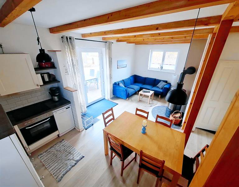 Ferienhaus Storkow (Mark)