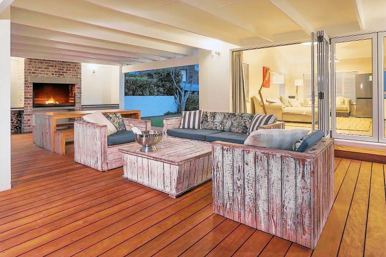 House  Hermanus